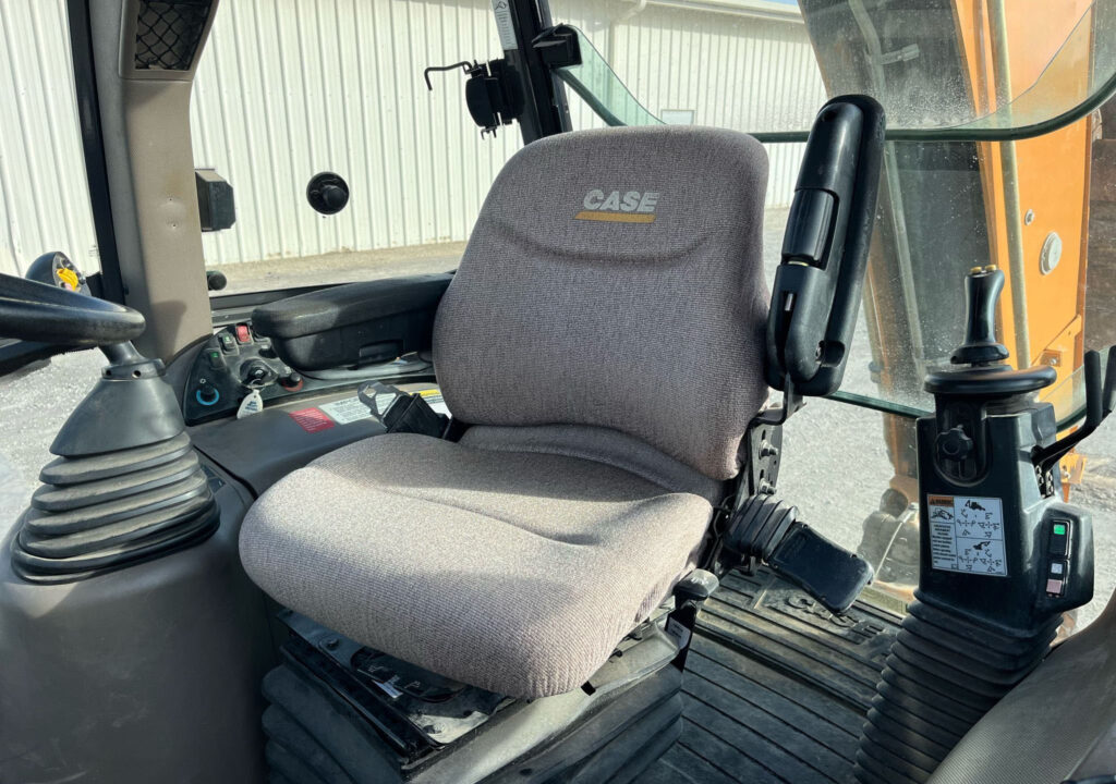 2013 Case 580 Super N