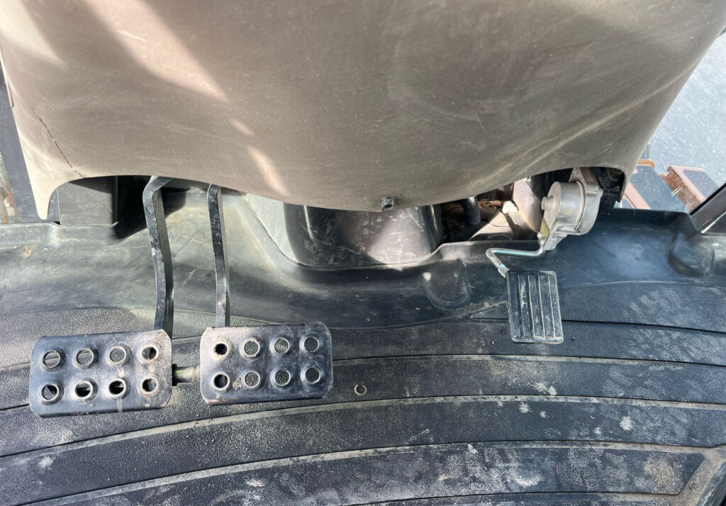 2013 Case 580 Super N