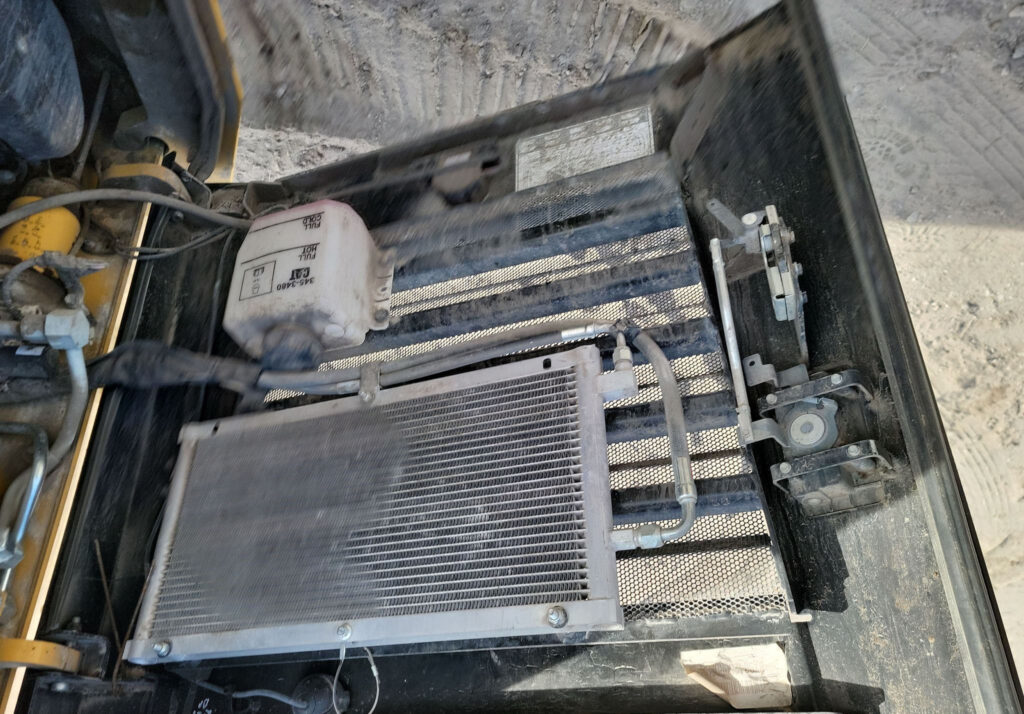 2022 Caterpillar 299D3XE