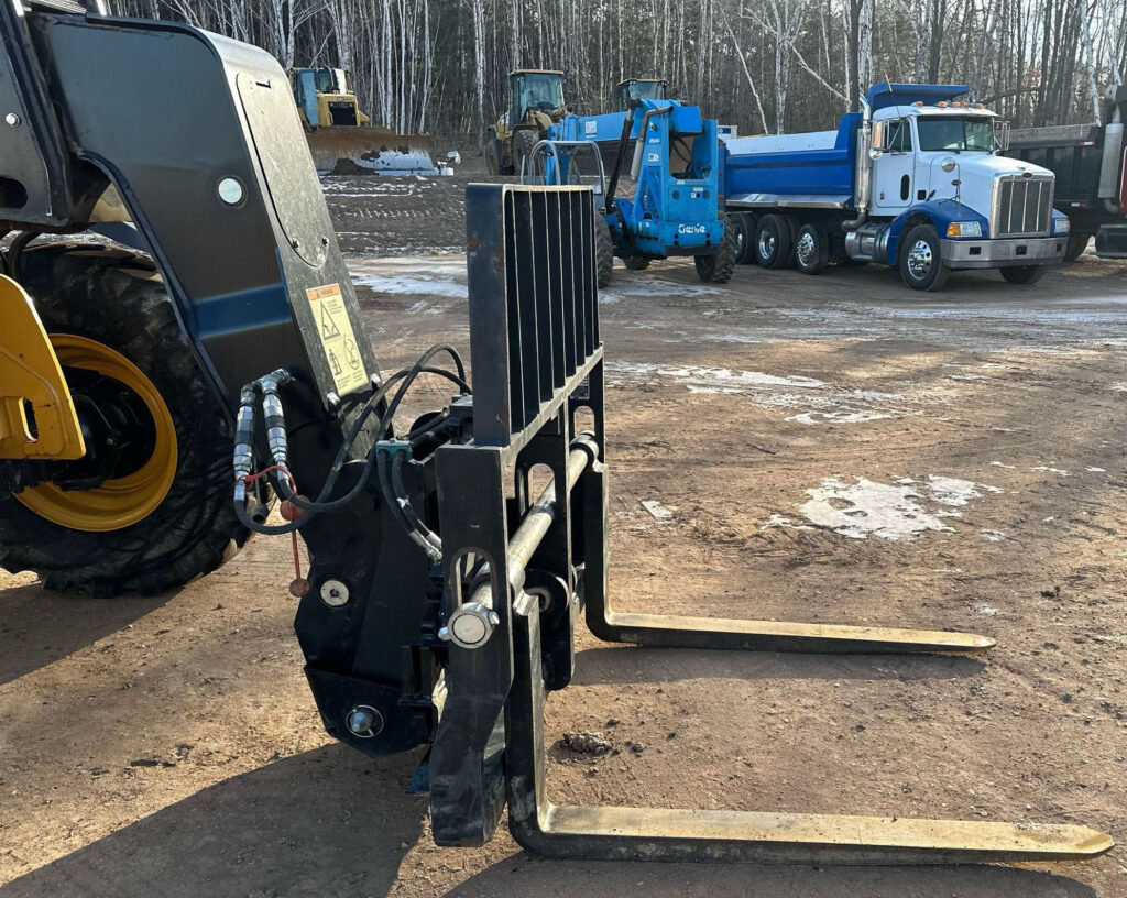 2019 Caterpillar TL642D