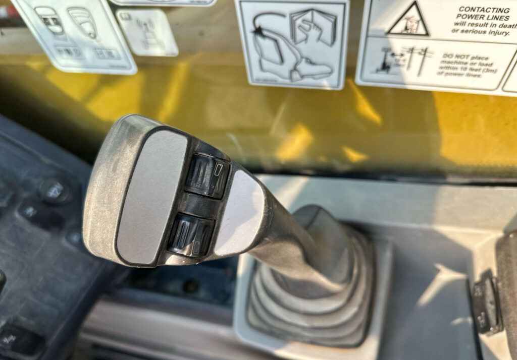 2019 Caterpillar TL642D