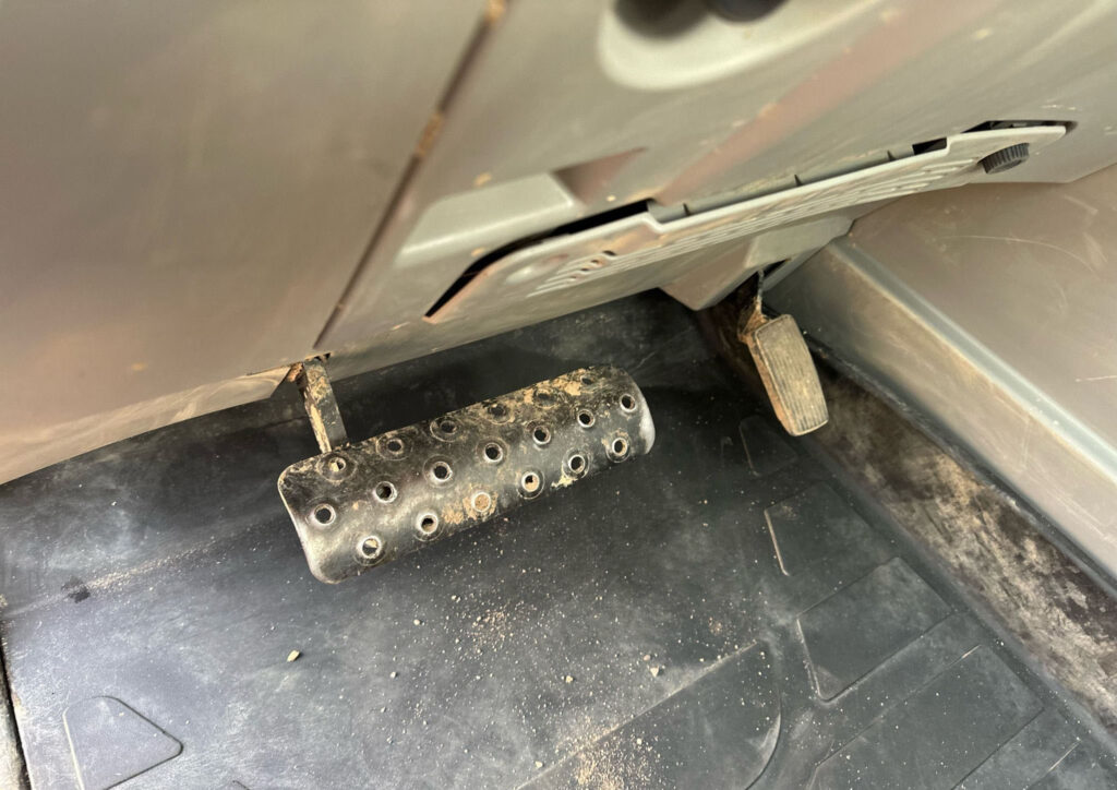 2019 Caterpillar TL642D