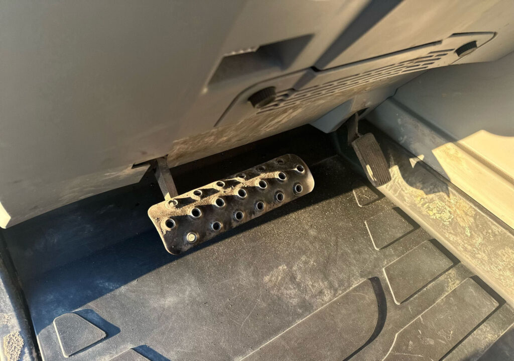 2020 Caterpillar TL642D