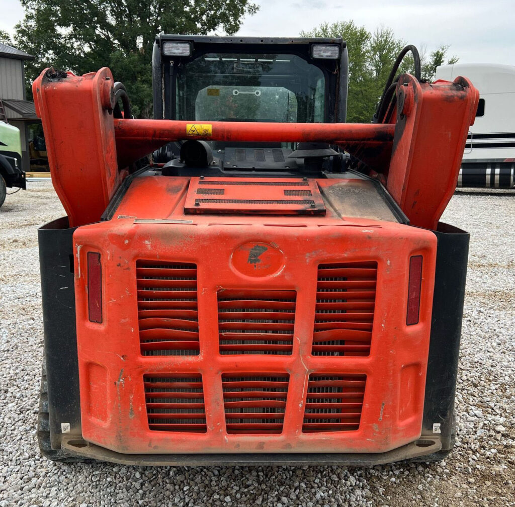 2019 Kubota SVL95-2S