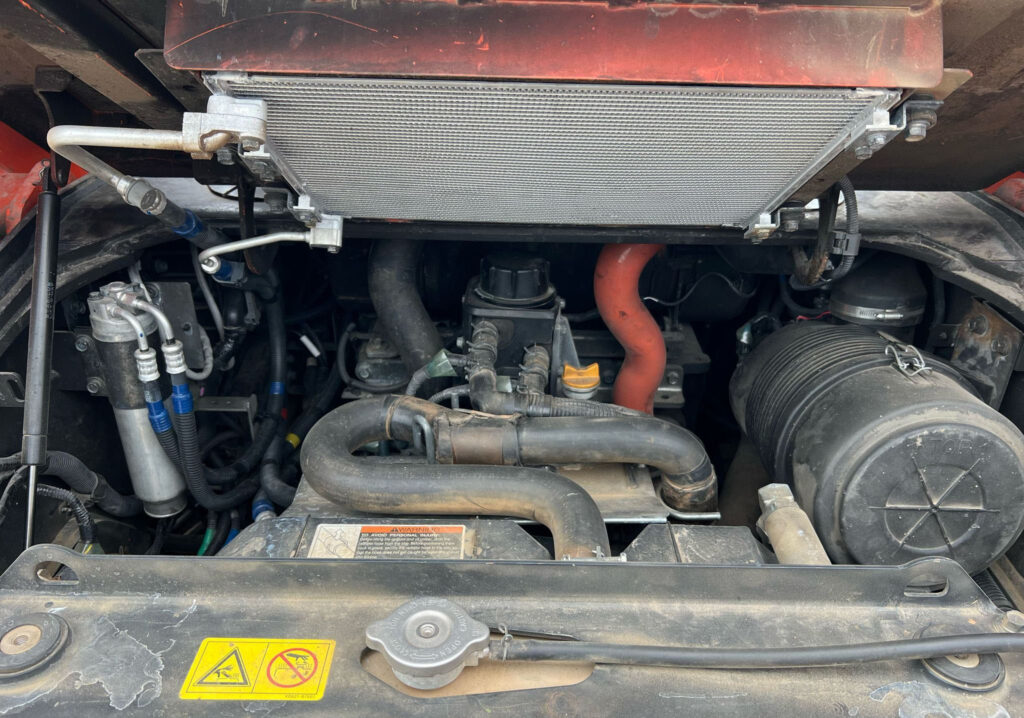 2019 Kubota SVL95-2S