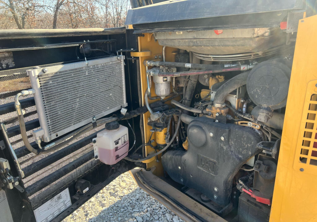 2021 Caterpillar 299D3XE