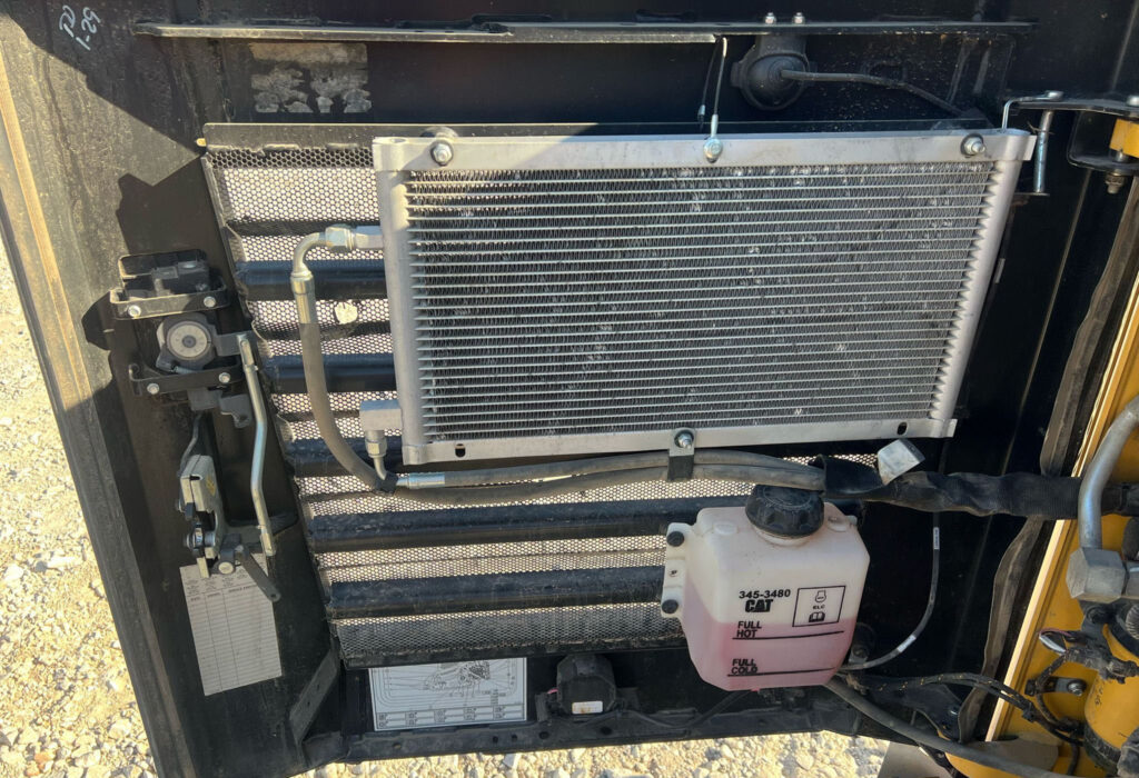 2021 Caterpillar 299D3XE