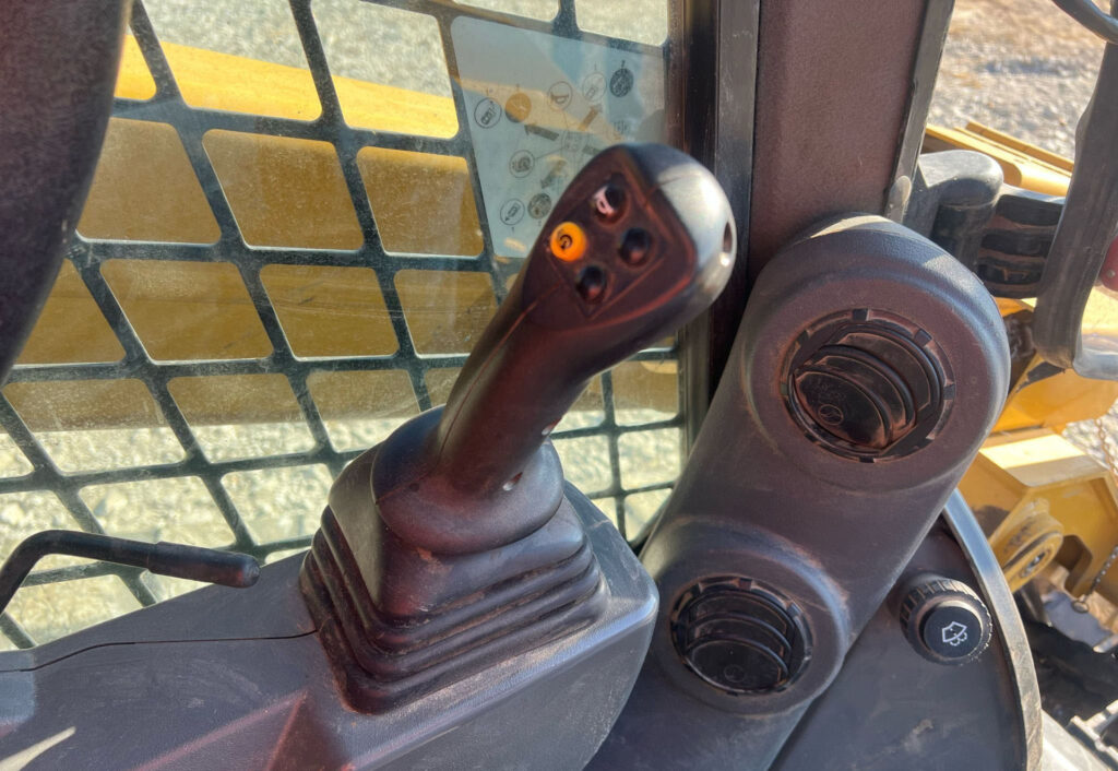 2021 Caterpillar 299D3XE